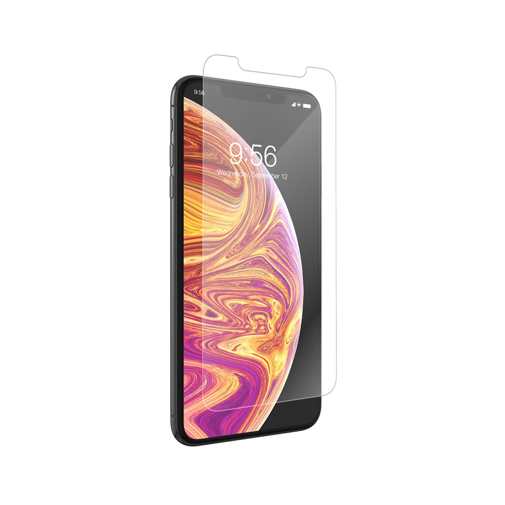 Miếng dán màn hình chống khuẩn InvisibleShield Glass Elite iPhone 11 Pro - 200103880