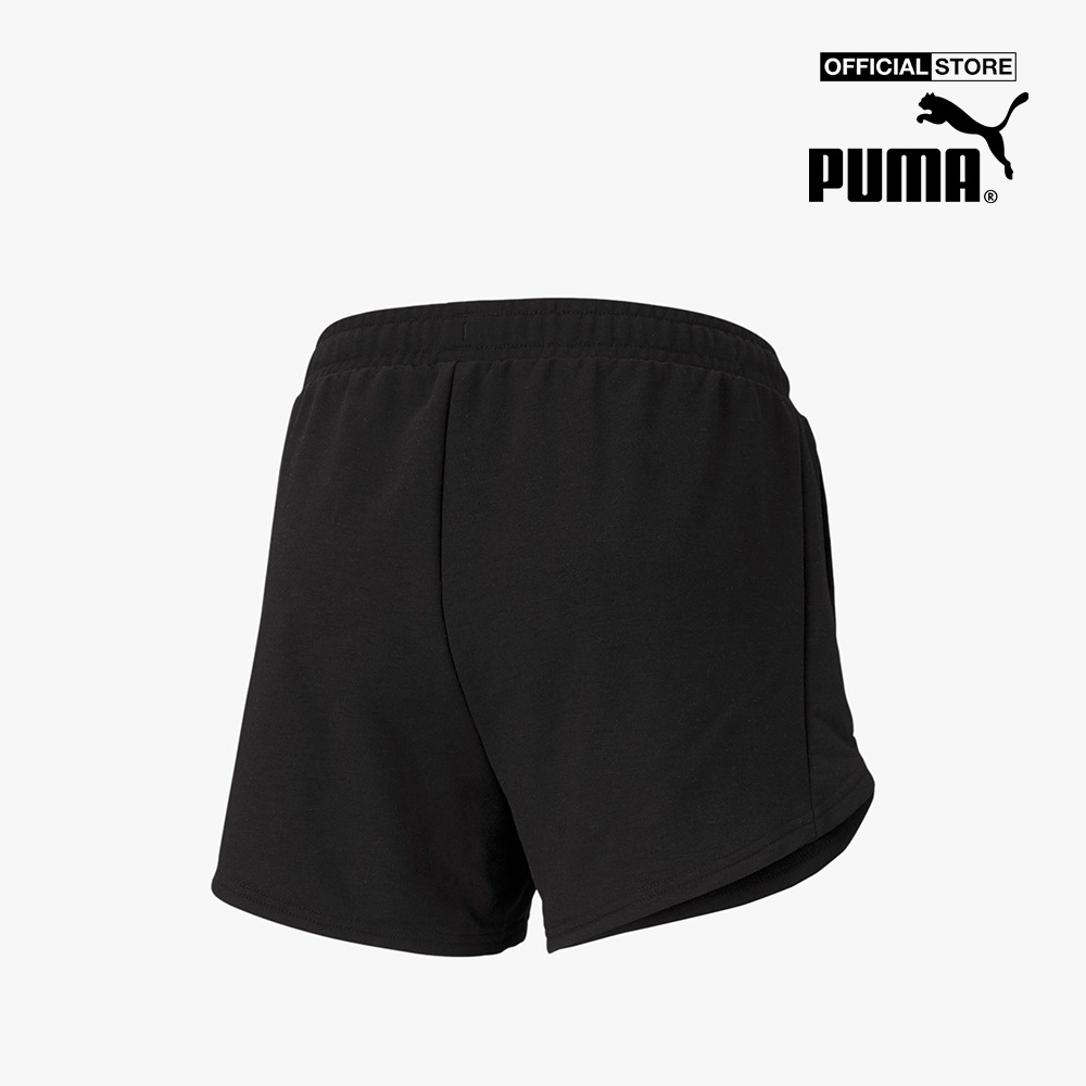 PUMA - Quần shorts thể thao nữ thời trang Modern Sports 3&quot; 585957-51