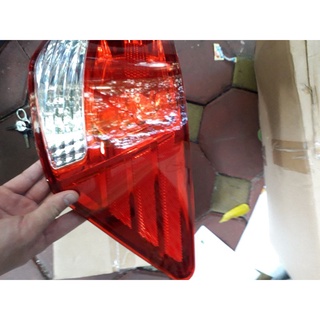 Đèn hậu cerato