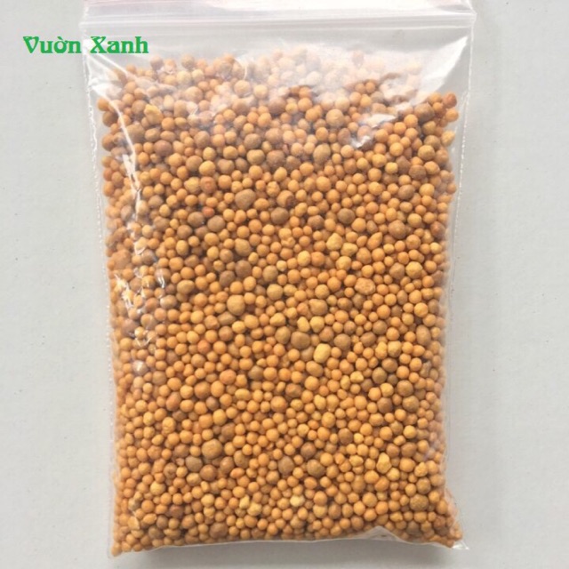 Phân tan chậm Mỹ cho lan 100g