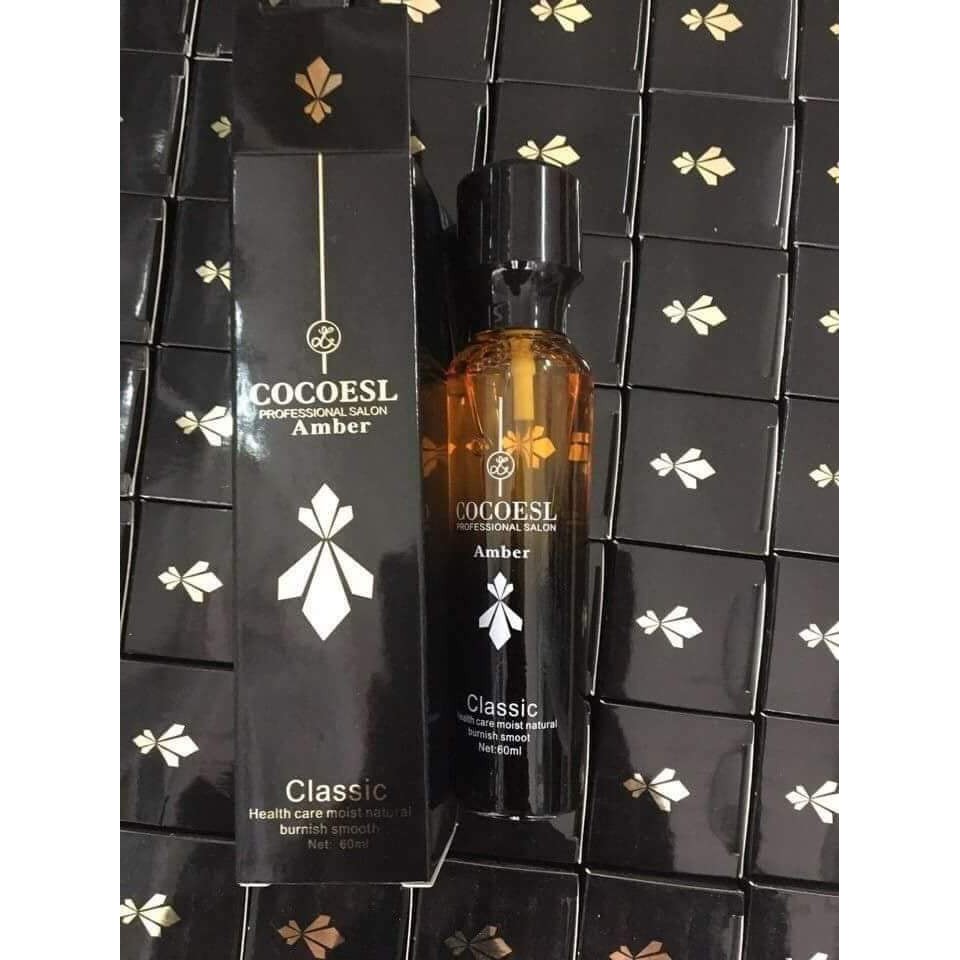 tinh dầu dưỡng tóc coco esl ( FREESHIP ) | BigBuy360 - bigbuy360.vn