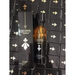 Tinh dầu dưỡng tóc Cocoesl