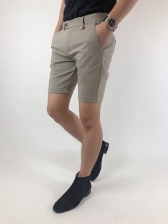 Quần short tây