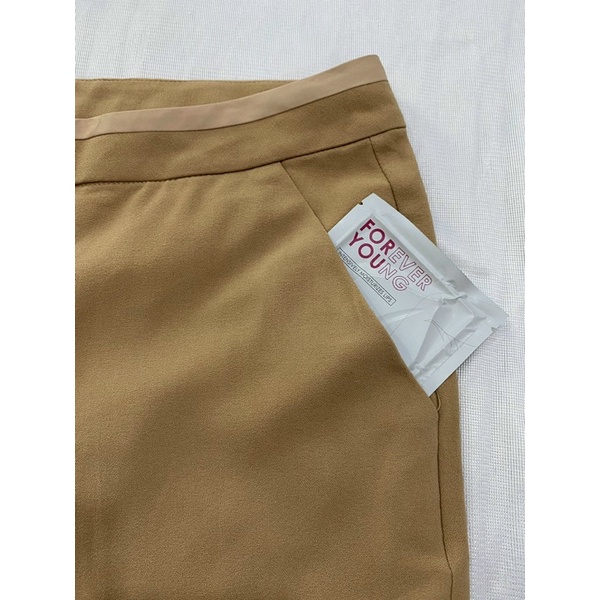 Quần tây công sở dáng đứng Nino.maxx  - Thanh lý vnxk
