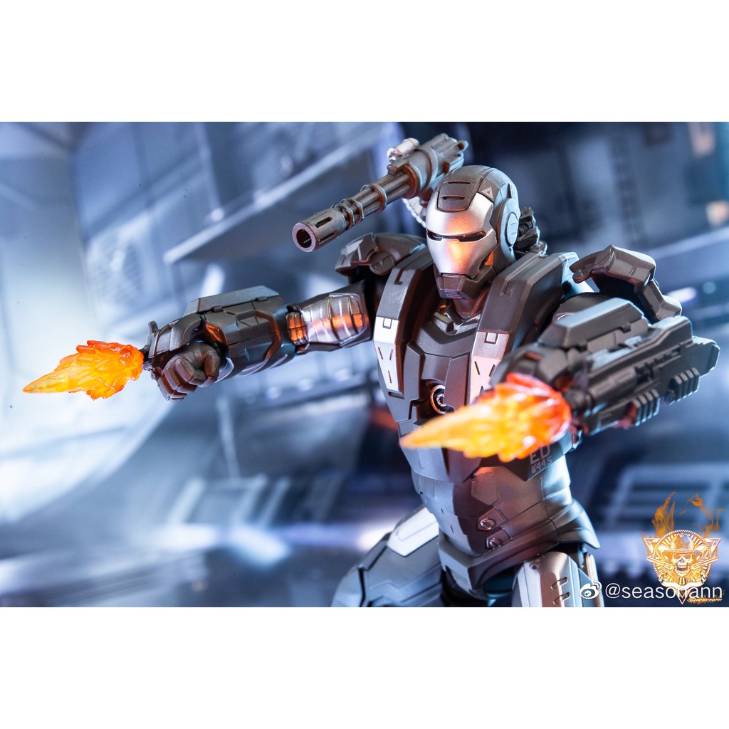 Mô hình ZD Toys War Machine Mark I Scale 1:10