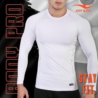 Áo giữ nhiệt chính hãng keep&fly hàng cao cấp
