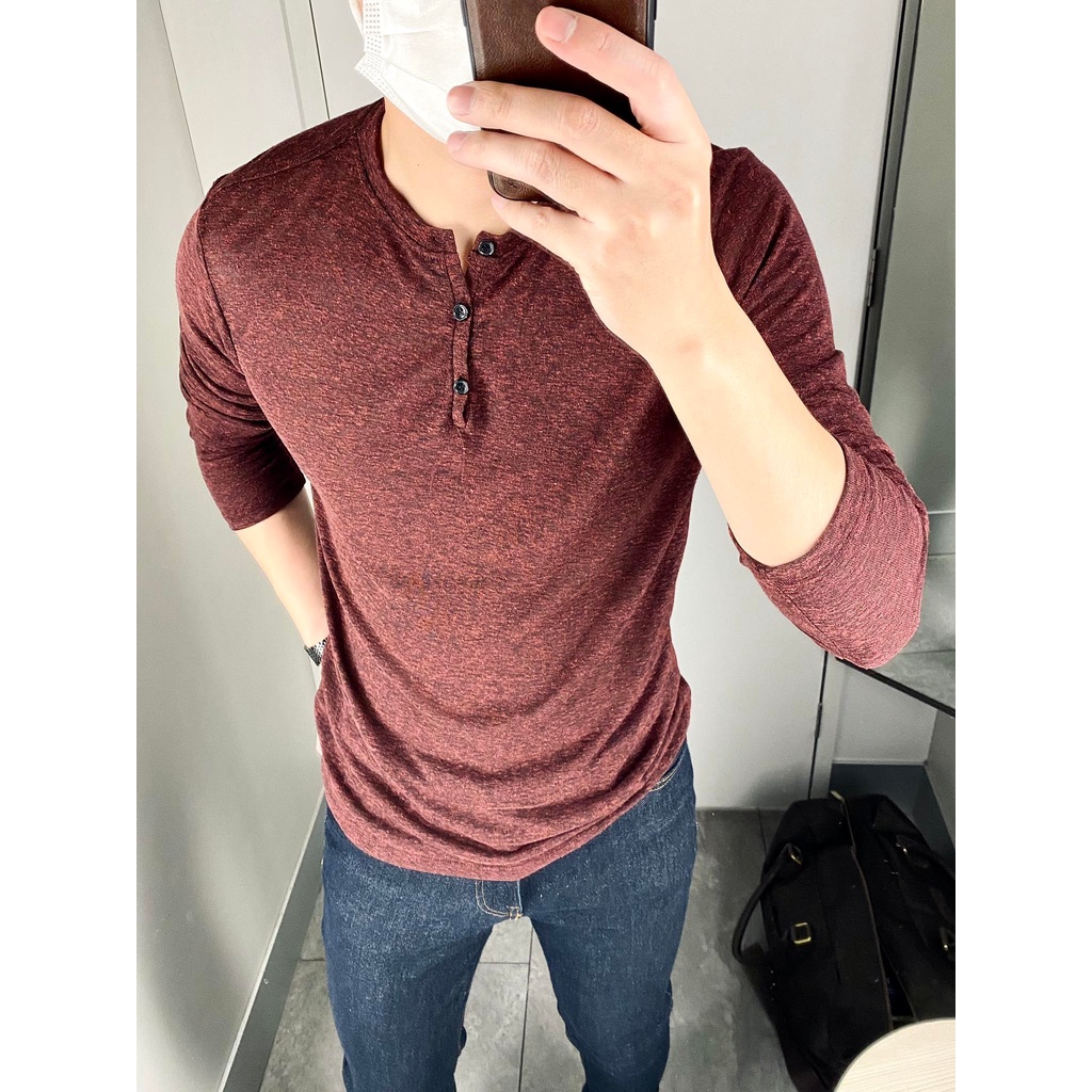 Áo Nỉ Mùa Đông Sale 2