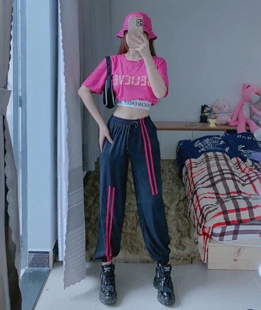 ❤️ SET THỂ THAO 3 MÓN #170k