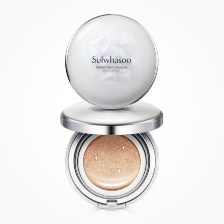 Phấn nước Sulwhasoo Perfecting Cushion