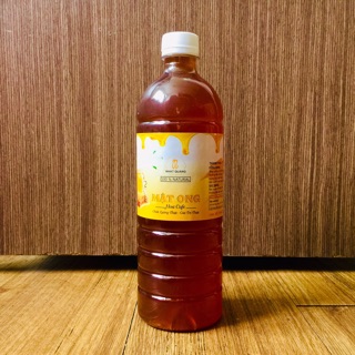 Mật Ong Bảo Lộc
