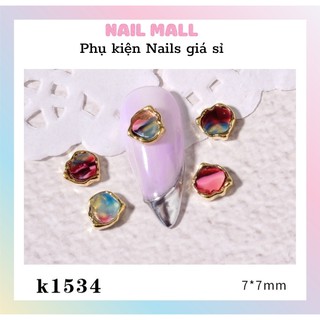 Charm Nail Phong Cách Nhật HZ7680