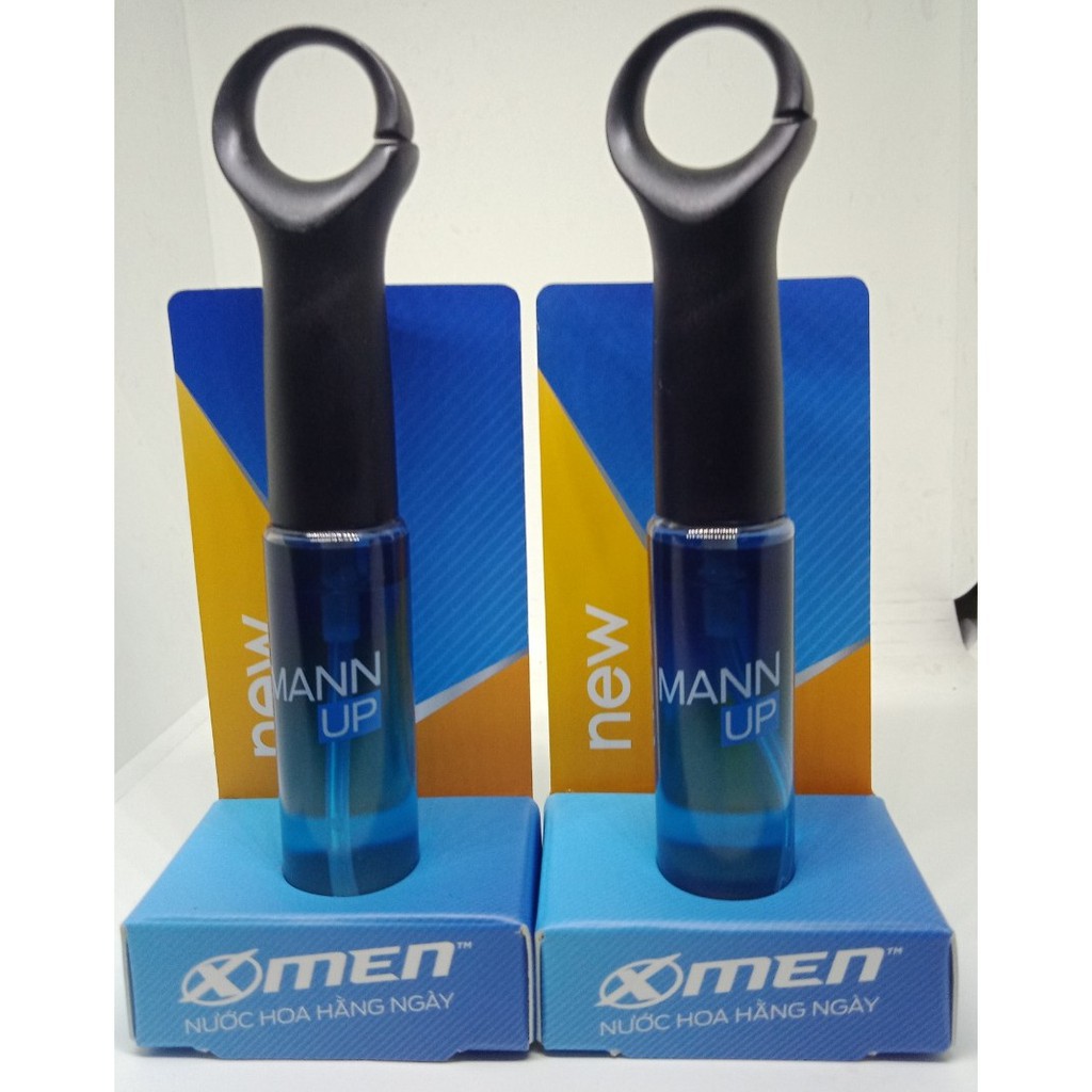 Nước Hoa Xmen,nước hoa nam,nước hoa móc khóa xmen 22ml | BigBuy360 - bigbuy360.vn