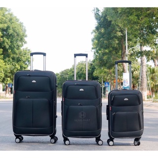 Vali vải hùng phát size 24
