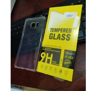 ỐP LƯNG DẺO SAMSUNG GALAXY NOTE 7/FE