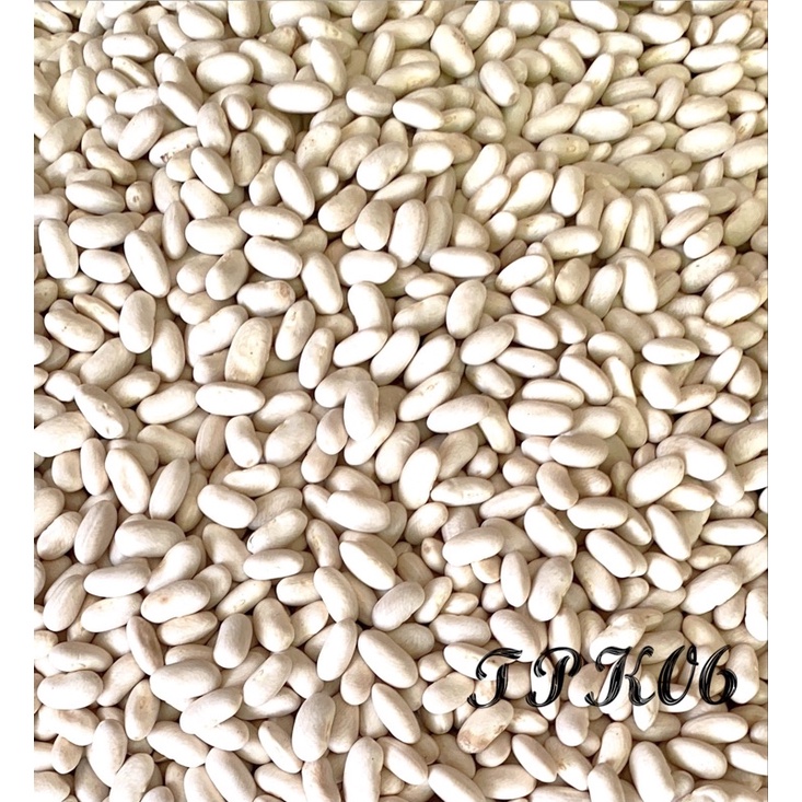 Đậu Trắng Đà Lạt (1kg)