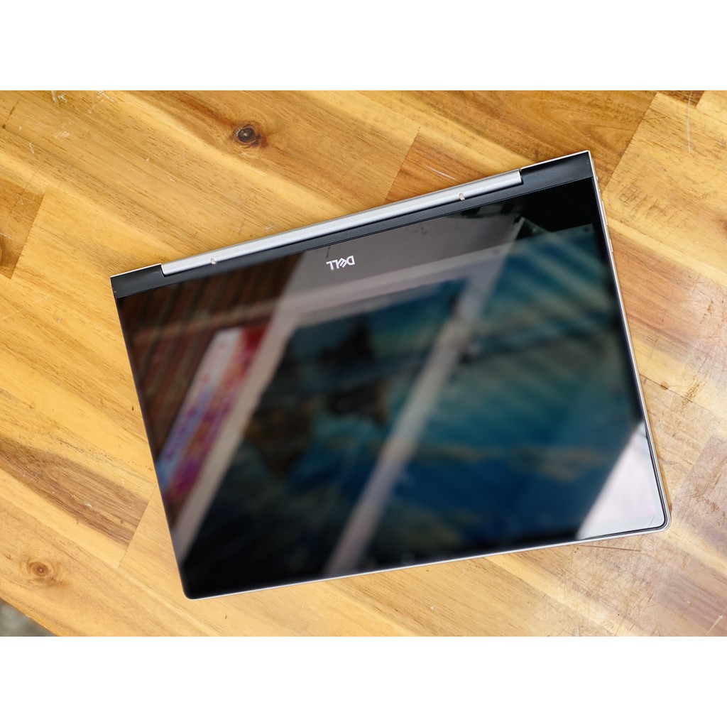 Laptop N7391 2in1/ i5 10210U/ 8G/ SSD512/ 13in/ Cảm ứng/ Lật xoay 360 độ/ Full HD/ Vỏ Nhôm/ Giá rẻ