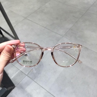 Gọng nhựa siêu dẻo Hàn Quốc