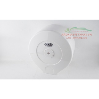 Hộp giấy cuộn lớn Svavo