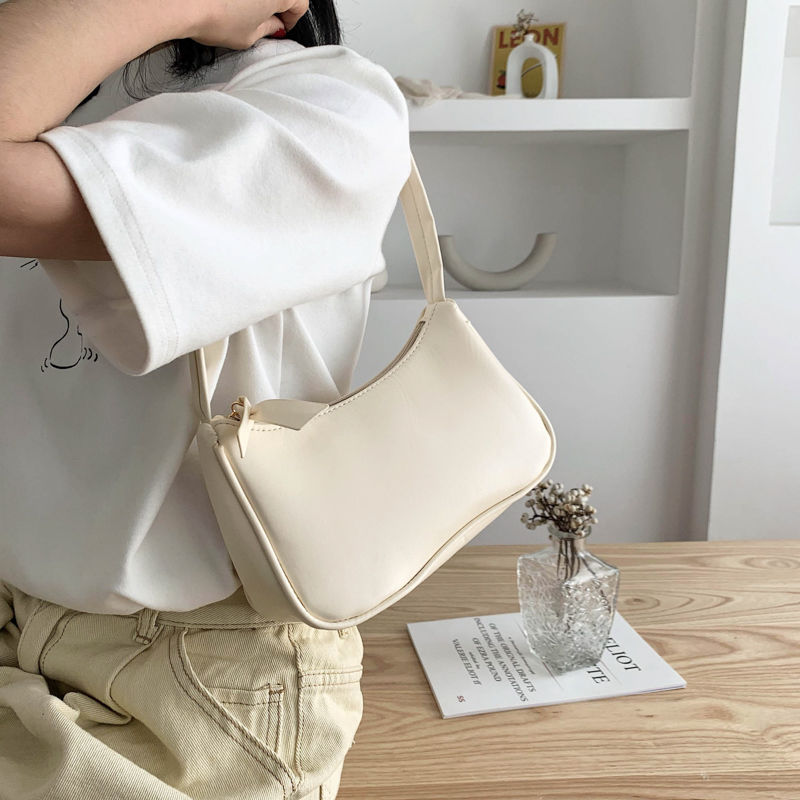 Túi xách tay 2 ngăn thời trang phong cách nữ tính