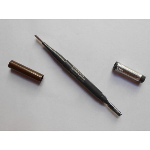 Chì kẻ chân mày 2 đầu The Face Shop Designing Eyebrow Pencil Hàn Q.