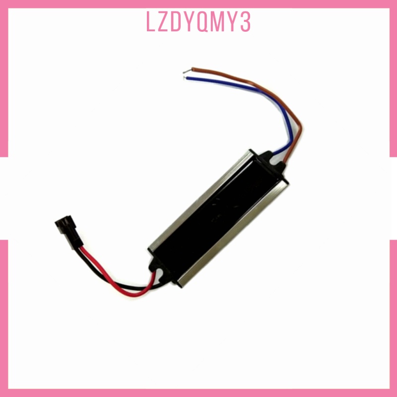 Bộ nguồn 8-12W cho đèn LED 300mA 85-265V AC đến 24-42V DC | BigBuy360 - bigbuy360.vn