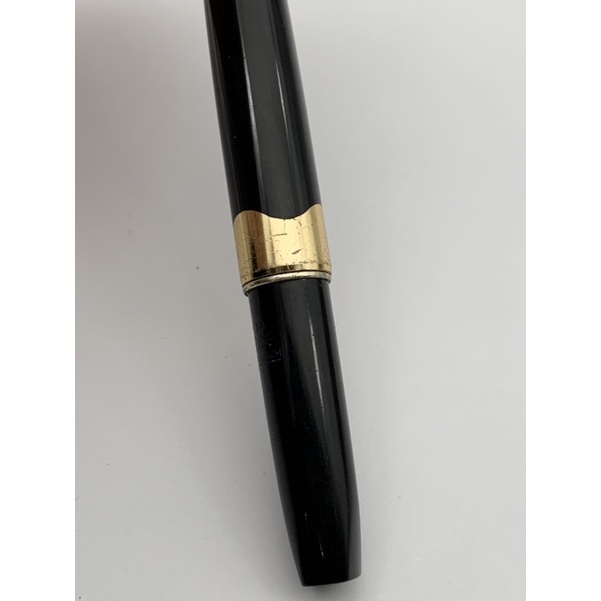 Bút mực Platinum pocket 14k nib - 320.17004