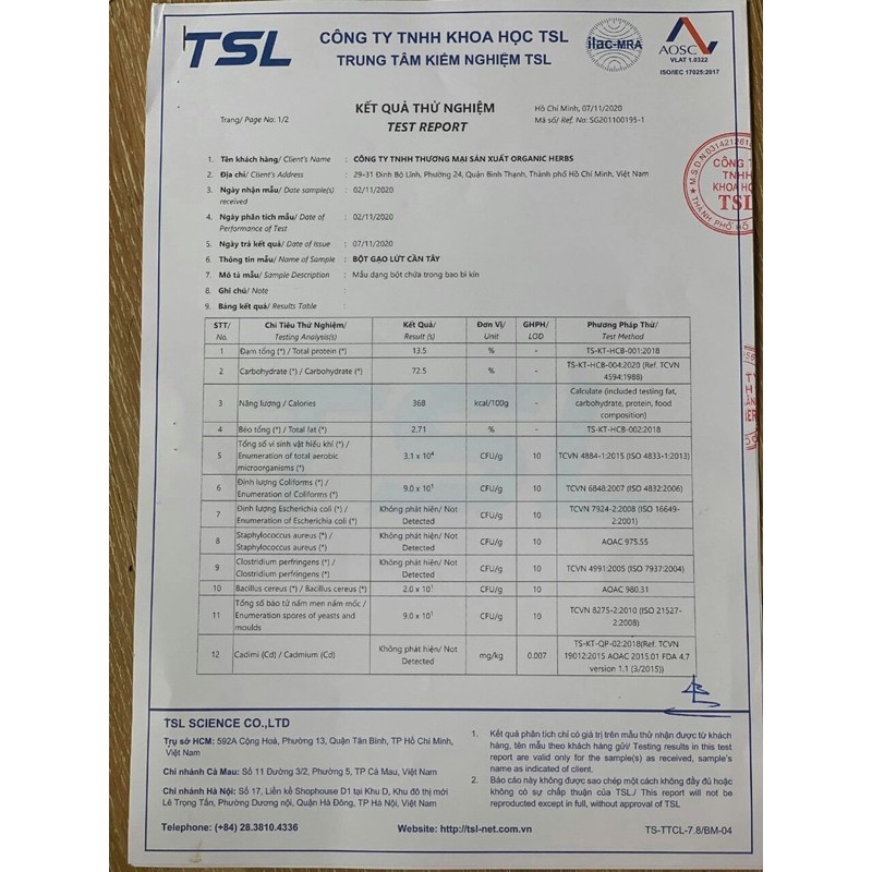 Bột cần tây gạo lứt, đẹp dáng đẹp da, tốt cho phụ nữ sau sinh, đánh bay mỡ thừa (Hộp 15 gói x4gram) | BigBuy360 - bigbuy360.vn