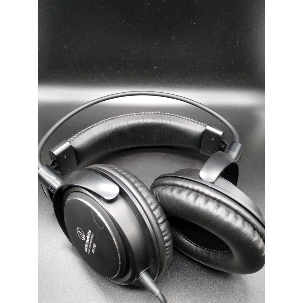 Audio-Technica Professional Hifi ATH-T500 2nd hand