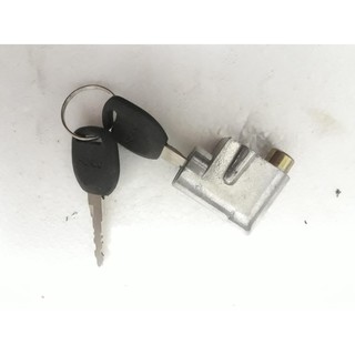 Khoá cổ xe Xmen- Khoá Bình xe đạp điện- xe 133m