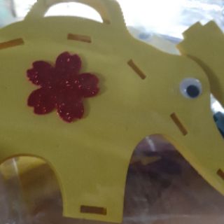 Cầu trượt lắp ghép