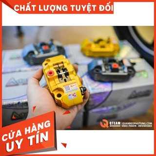 BỐ THẮNG (MÁ PHANH) CERAMIC CHO HEO DẦU ADELIN-14