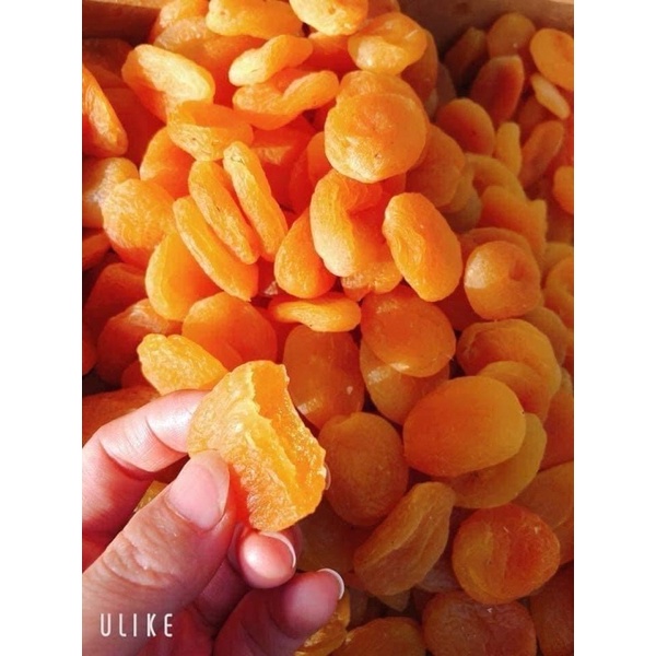 Mơ Thổ Không Hạt Loại 1