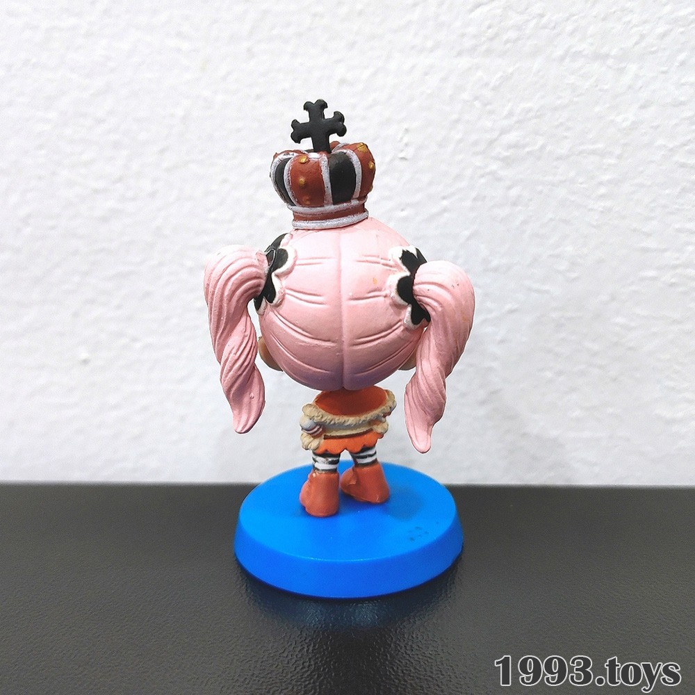 Mô hình nhân vật PLEX figure One Piece Anime Chara Heroes Vol.6 Thriller Bark - Perona