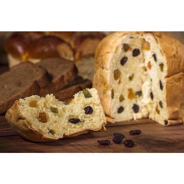 SIÊU PHẨM: BÁNH BÔNG LAN MADI 🍞🍞(2024