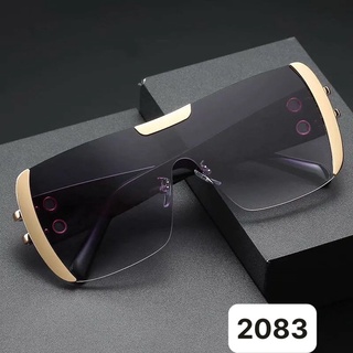 Kính mát model siêu cấp hàng hót 2021