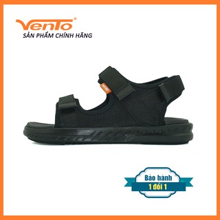 Giày Vento Unisex Chính Hãng NB02 Màu Đen