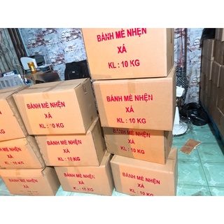 500gr bánh nhện mè