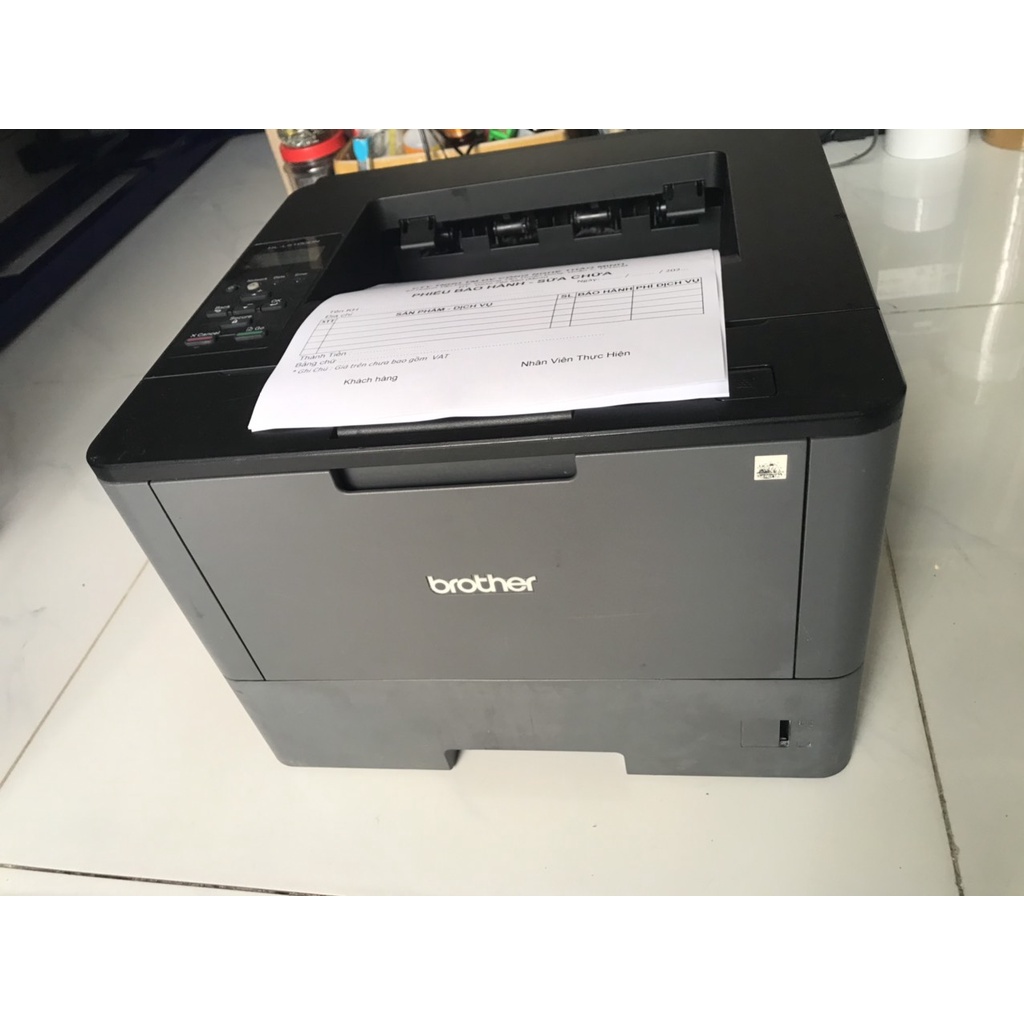 Máy In Brother HL 5100dn