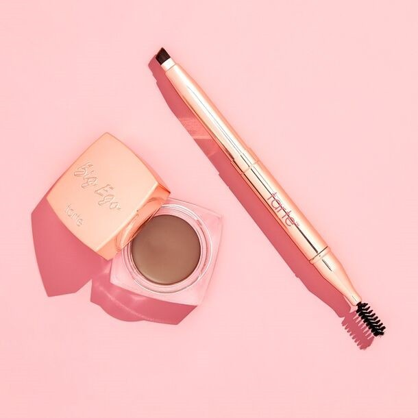 Tarte - Gel kẻ chân mày Big Ego Frameworker Brow Pomade 4g