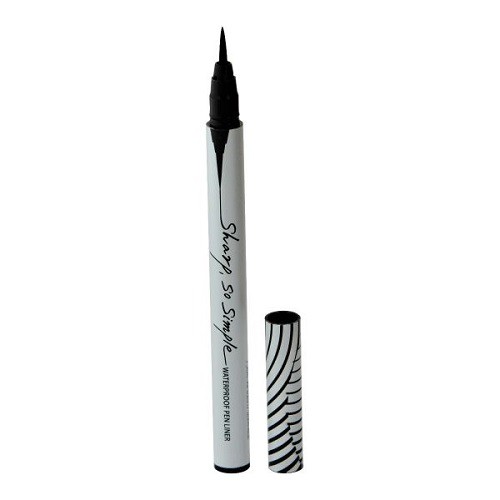 Viền Mắt Clio Sharp So Simple Waterproof Pen Liner 0.65ml