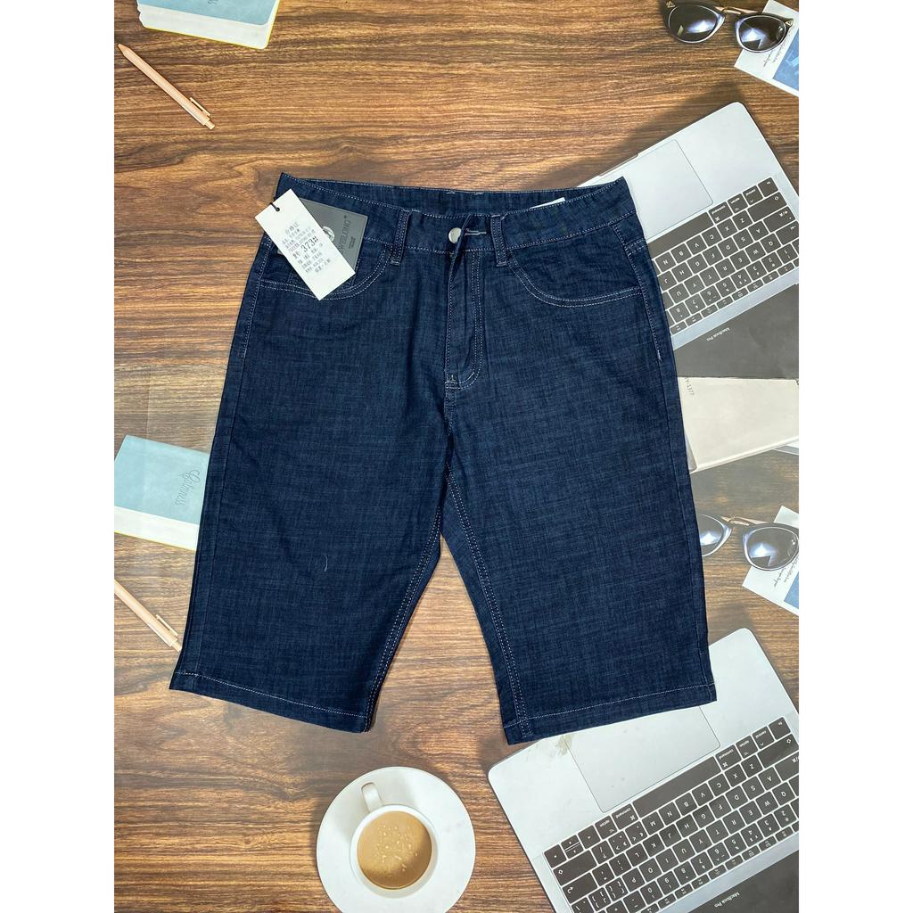 Short BÒ GIẤY Quảng Châu dưới  chất vải nhẹ siêu mềm mịn, cam kết chất lượng từng sản phẩm