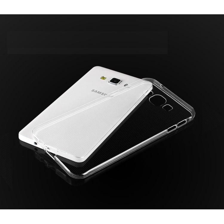 ốp dẻo trong ốp silicon loại tốt cho các dòng samsung S samsung NOTE các mã