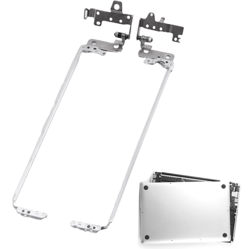 Bản Lề LCD Trái Phải Dành Cho Laptop HP Pavilion 15-AY 15-BA 15-AC