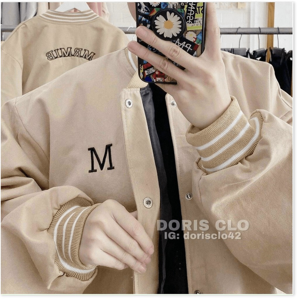 ÁO KHOÁC CARDIGAN THIẾT KẾ HỌA TIẾT SIÊU NGẦU THỜI TRANG KOKO MI