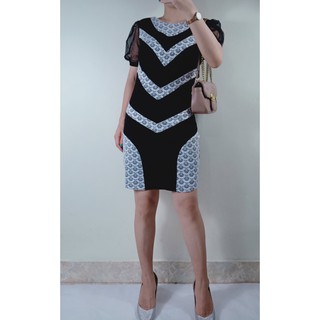 Combo đầm body mới 90_95%