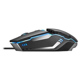 Chuột Game K3 Đèn led RGB
