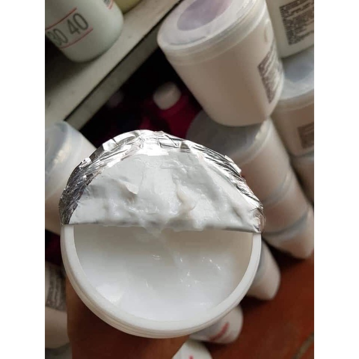 Ủ Tóc Oasis 500ml - Siêu Mềm Mịn Tóc Thơm Lâu