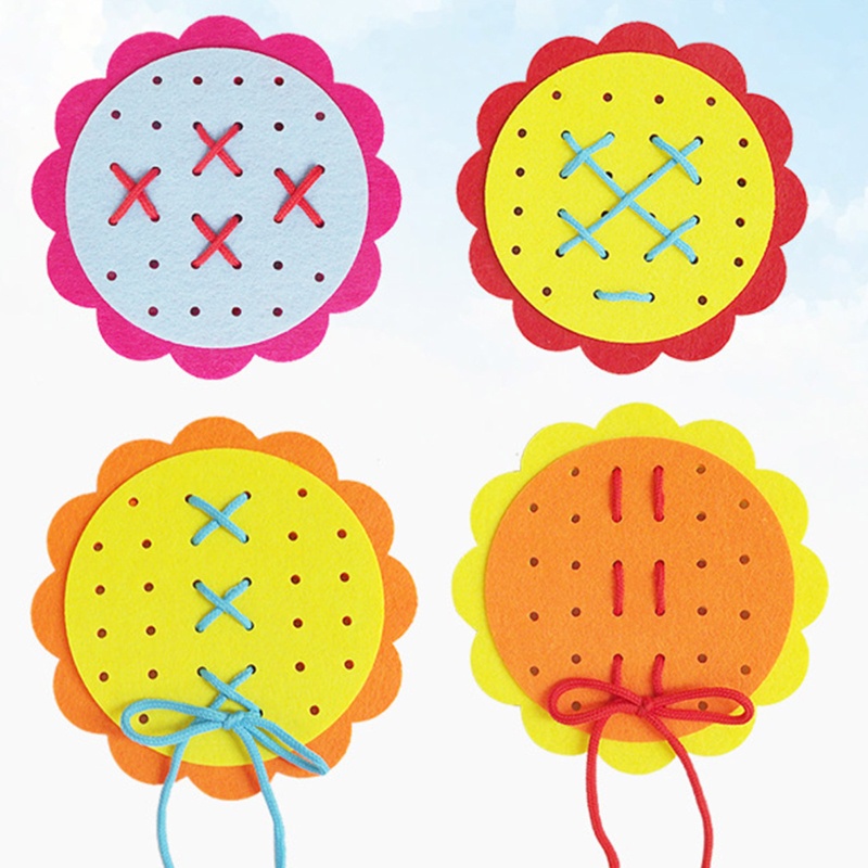 Bộ Đồ Chơi Bàn Chỉ Dành Cho Bé Trên 4 Tuổi