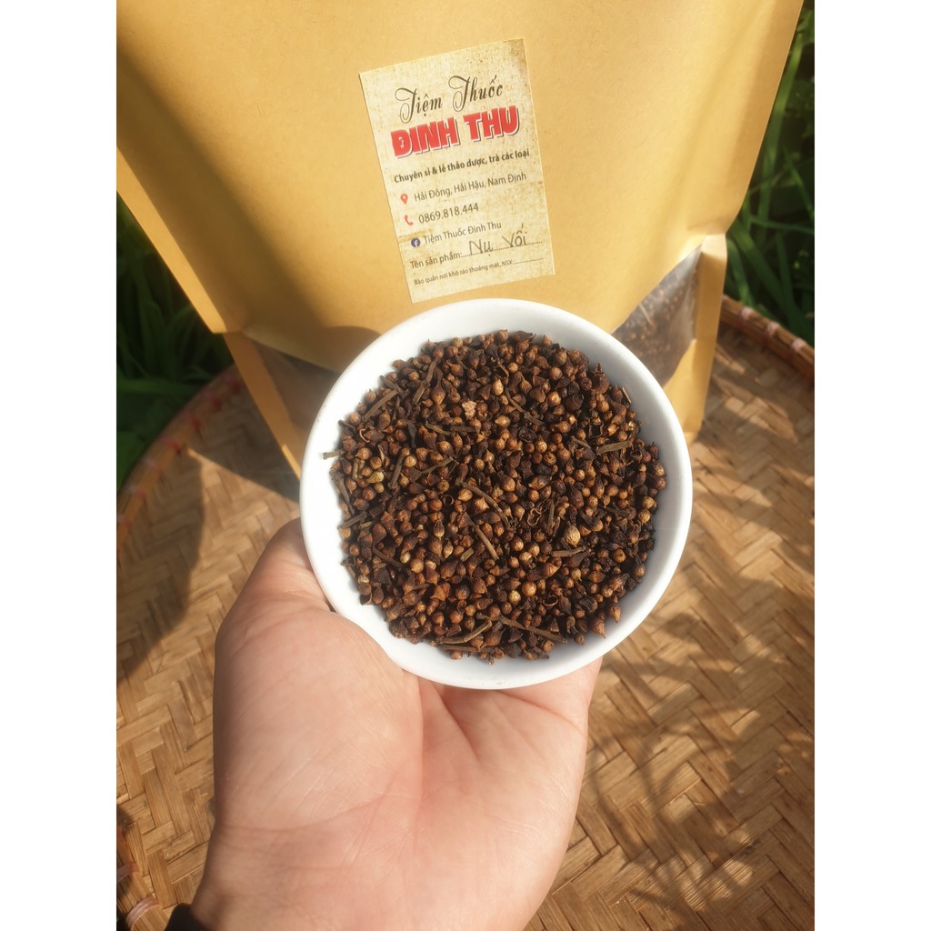 500g Trà Nụ Vối Nam Định