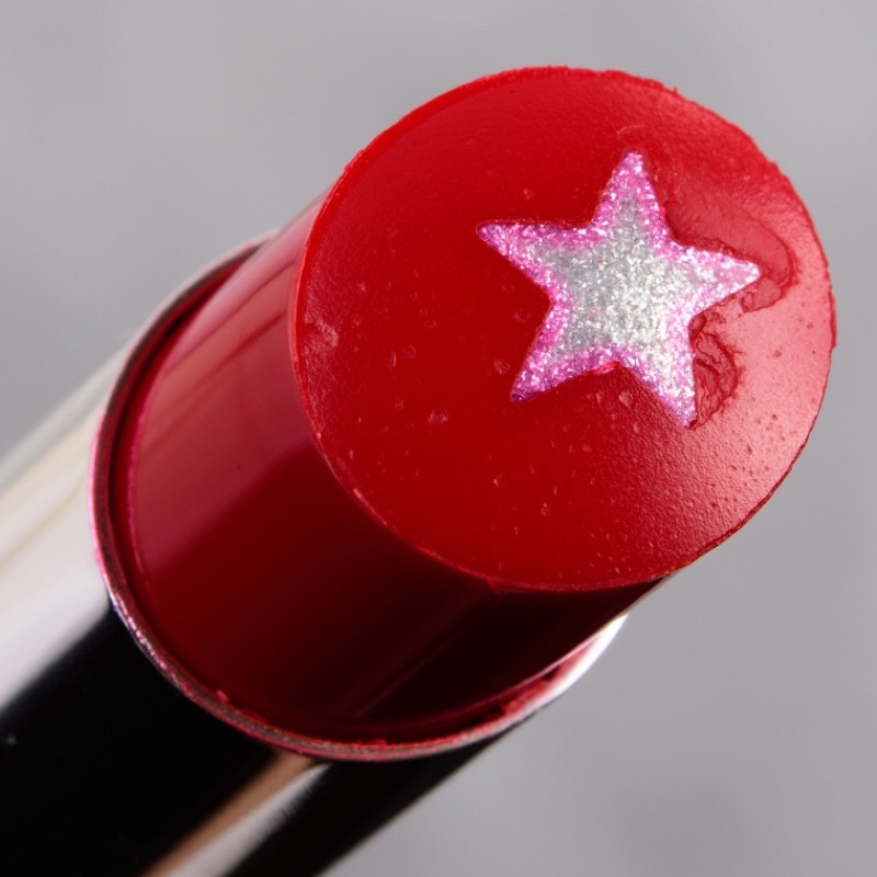 SĂN SALE Son thỏi YSL shine rock n red 08 - Ysl shine 84